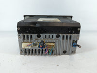 2005-2006 Toyota Camry Radio AM FM Cd Player Receiver Replacement P/N:86120-AA160 Fits Fits 2005 2006 OEM Used Auto Parts - 