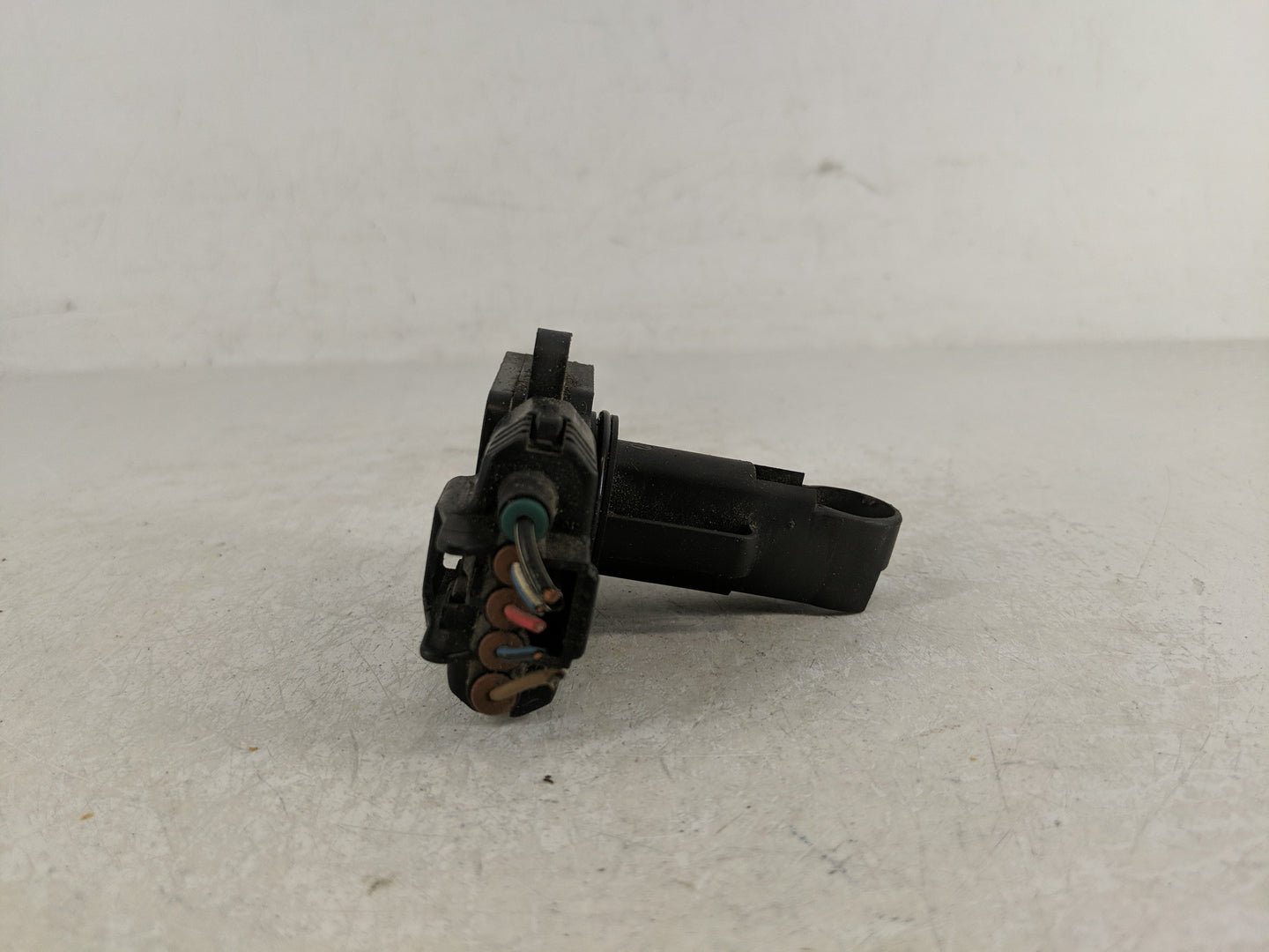 2002-2006 Toyota Camry Mass Air Flow Meter Maf 1152094 - Oemusedautoparts1.com