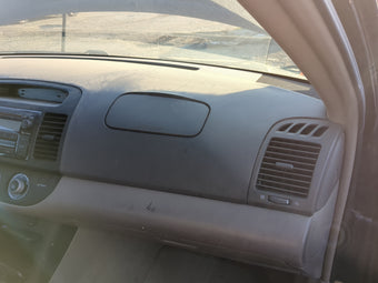 compare product 2004-2006 Toyota Camry Air Bag Passenger Right Dashboard OEM Fits Fits 2004 2005 2006 OEM Used Auto Parts