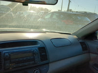 2002-2006 Toyota Camry Climate Control Module Temperature AC/Heater Replacement Fits Fits 2002 2003 2004 2005 2006 OEM Used 