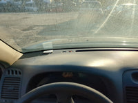 2002-2006 Toyota Camry Climate Control Module Temperature AC/Heater Replacement Fits Fits 2002 2003 2004 2005 2006 OEM Used 