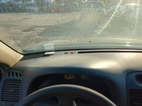 2002-2006 Toyota Camry Climate Control Module Temperature AC/Heater Replacement Fits Fits 2002 2003 2004 2005 2006 OEM Used 