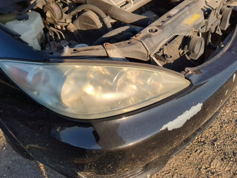 compare product 2005-2006 Toyota Camry Passenger Right Oem Head Light Headlight Lamp 1187162