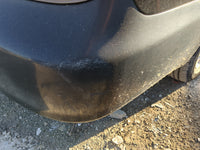 2002-2006 Toyota Camry Rear Bumper Assembly Oem - Oemusedautoparts1.com