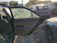 2002-2006 Toyota Camry Passenger Rear Door Oem - Oemusedautoparts1.com