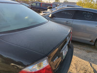 2002-2006 Toyota Camry Trunk/decklid/hatch/tailgate Oem 1187228 - Oemusedautoparts1.com