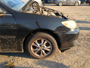 2002-2006 Toyota Camry Passenger Fender - Oemusedautoparts1.com