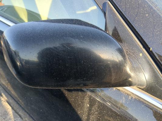2002-2006 Toyota Camry Side Mirror Replacement Passenger Right View Door Mirror Fits Fits 2002 2003 2004 2005 2006 OEM Used Auto Parts