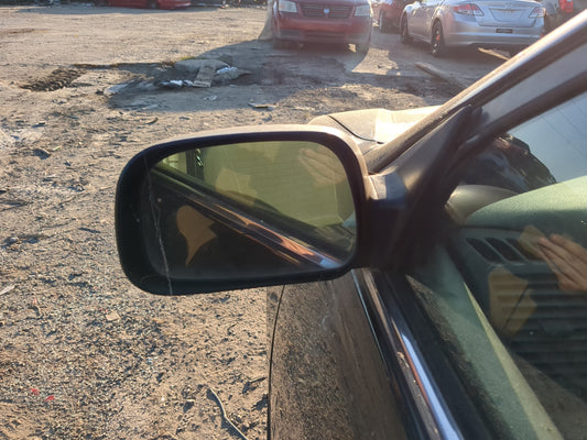 2002-2006 Toyota Camry Side Mirror Replacement Driver Left View Door Mirror Fits Fits 2002 2003 2004 2005 2006 OEM Used Auto Parts