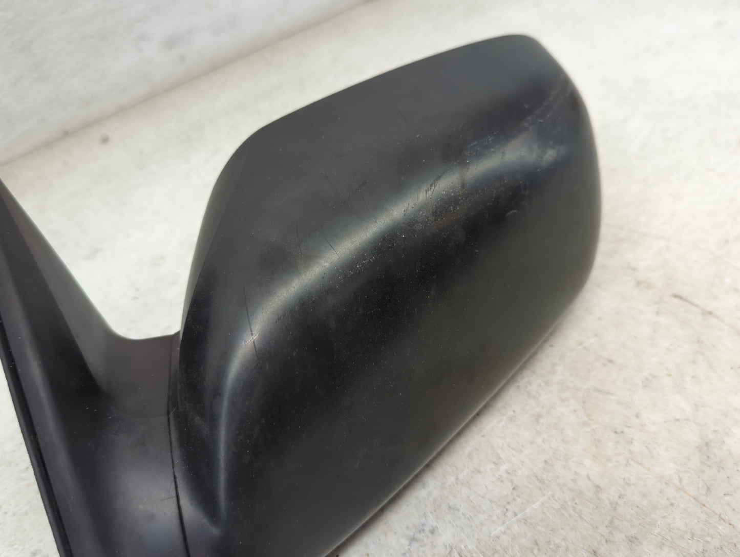 2002-2006 Toyota Camry Driver Side View Mirror - Left Door Mirror OEM Used - Oemusedautoparts1.com