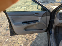 2005 Toyota Camry Front Left Driver Interior Door Panel Trim 1187273 - Oemusedautoparts1.com