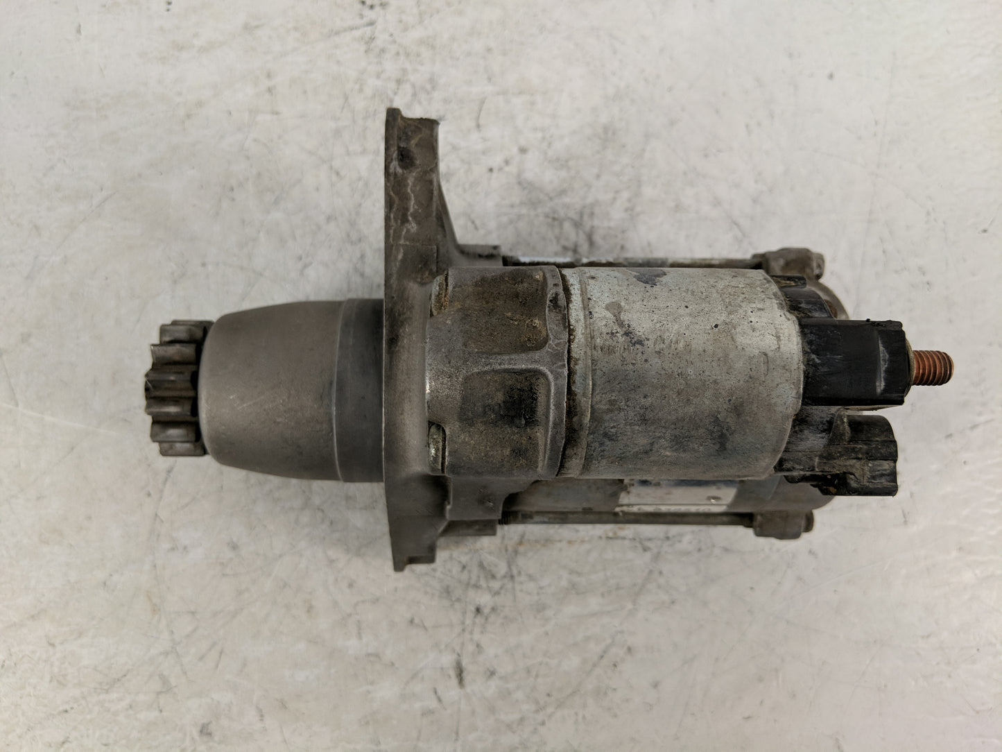 2002-2006 Toyota Camry Car Starter Motor Solenoid OEM Fits Fits 2002 2003 2004 2005 2006 2007 OEM Used Auto Parts - Oemuseda