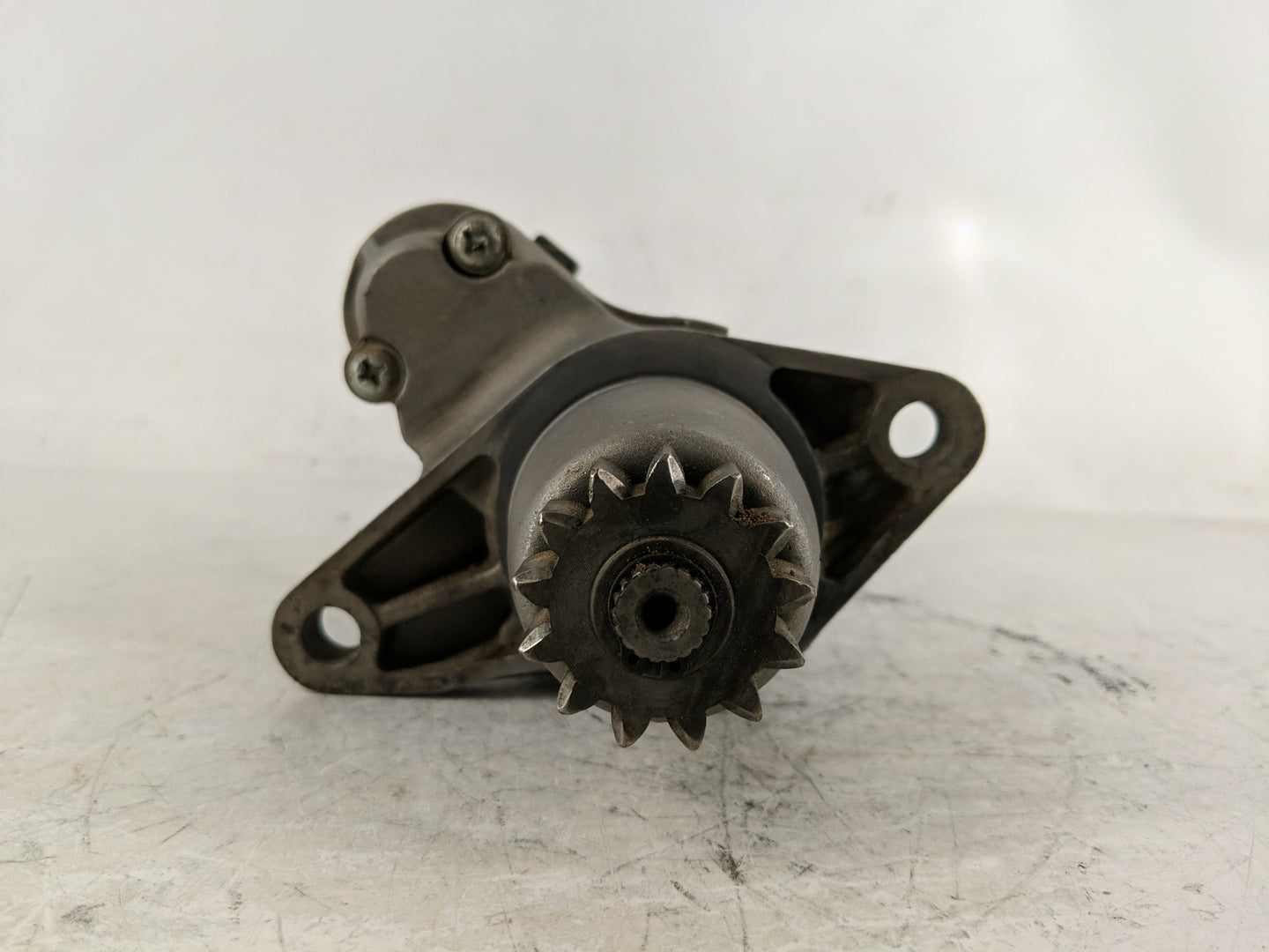 2002-2006 Toyota Camry Car Starter Motor Solenoid OEM Fits Fits 2002 2003 2004 2005 2006 2007 OEM Used Auto Parts - Oemuseda