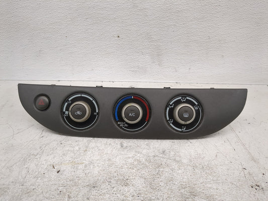 2002-2006 Toyota Camry Climate Control Module Temperature AC/Heater Replacement Fits Fits 2002 2003 2004 2005 2006 OEM Used 