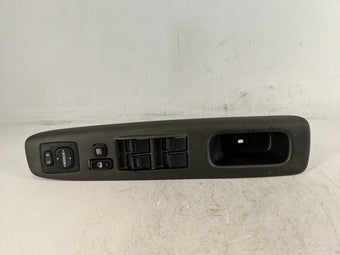 compare product 2002-2006 Toyota Camry Master Power Window Switch Replacement Driver Side Left P/N:74232-AA050 Fits OEM Used Auto Parts