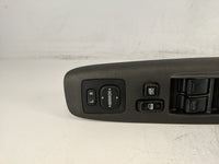 2002-2006 Toyota Camry Master Power Window Switch Replacement Driver Side Left P/N:74232-AA050 Fits OEM Used Auto Parts - Oe