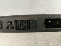 2002-2006 Toyota Camry Master Power Window Switch Replacement Driver Side Left P/N:74232-AA050 Fits OEM Used Auto Parts - Oe