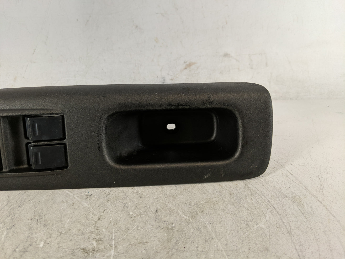2002-2006 Toyota Camry Master Power Window Switch Replacement Driver Side Left P/N:74232-AA050 Fits OEM Used Auto Parts - Oe