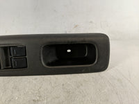 2002-2006 Toyota Camry Master Power Window Switch Replacement Driver Side Left P/N:74232-AA050 Fits OEM Used Auto Parts - Oe