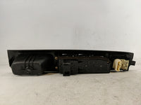 2002-2006 Toyota Camry Master Power Window Switch Replacement Driver Side Left P/N:74232-AA050 Fits OEM Used Auto Parts - Oe