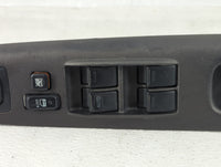 2002-2006 Toyota Camry Master Power Window Switch Replacement Driver Side Left Fits OEM Used Auto Parts - Oemusedautoparts1.