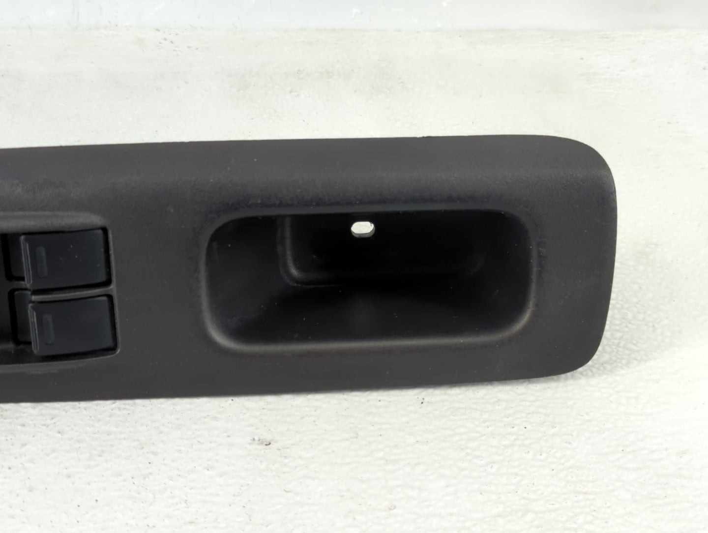 2002-2006 Toyota Camry Master Power Window Switch Replacement Driver Side Left Fits OEM Used Auto Parts - Oemusedautoparts1.