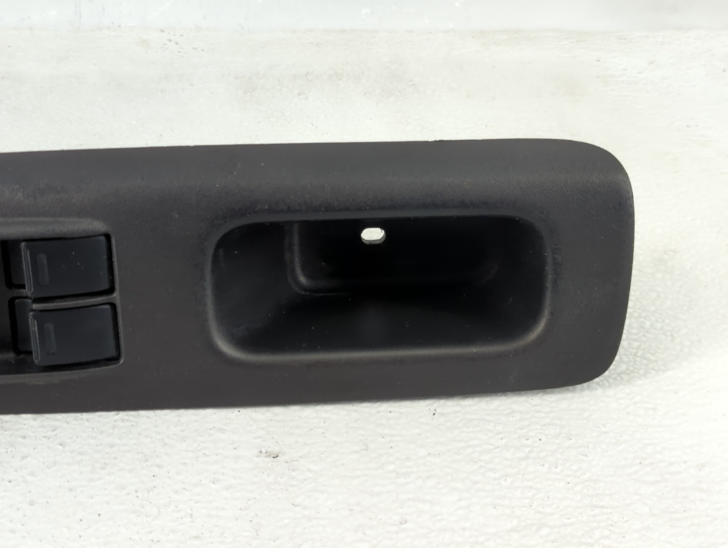 2002-2006 Toyota Camry Master Power Window Switch Replacement Driver Side Left Fits OEM Used Auto Parts - Oemusedautoparts1.