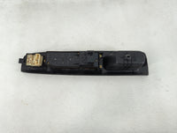 2002-2006 Toyota Camry Master Power Window Switch Replacement Driver Side Left Fits OEM Used Auto Parts - Oemusedautoparts1.