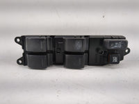 2005-2006 Toyota Camry Master Power Window Switch Replacement Driver Side Left P/N:514702 Fits Fits 2005 2006 OEM Used Auto 