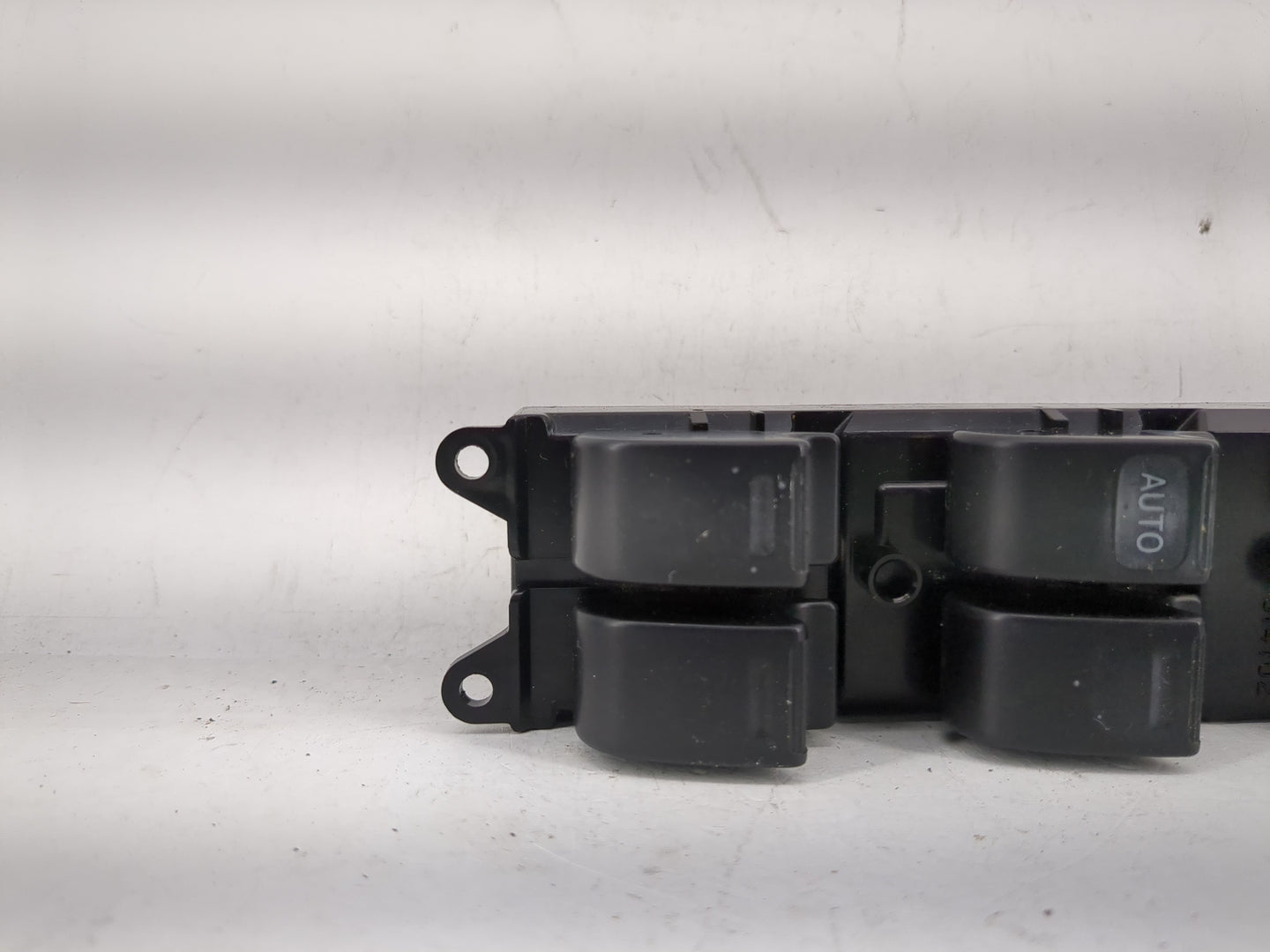 2005-2006 Toyota Camry Master Power Window Switch Replacement Driver Side Left P/N:514702 Fits Fits 2005 2006 OEM Used Auto 