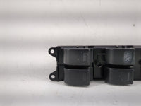 2005-2006 Toyota Camry Master Power Window Switch Replacement Driver Side Left P/N:514702 Fits Fits 2005 2006 OEM Used Auto 