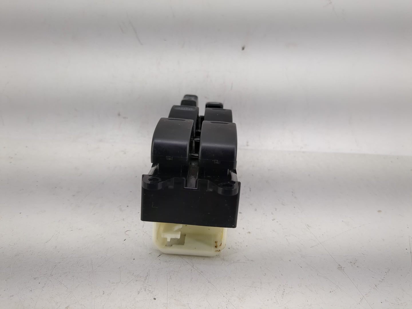 2005-2006 Toyota Camry Master Power Window Switch Replacement Driver Side Left P/N:514702 Fits Fits 2005 2006 OEM Used Auto 