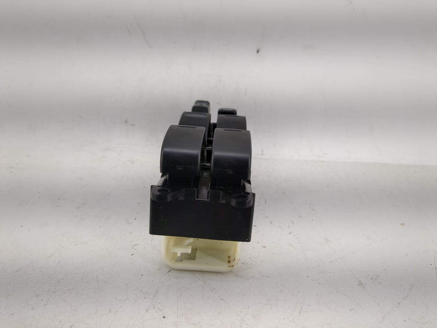 2005-2006 Toyota Camry Master Power Window Switch Replacement Driver Side Left P/N:514702 Fits Fits 2005 2006 OEM Used Auto 