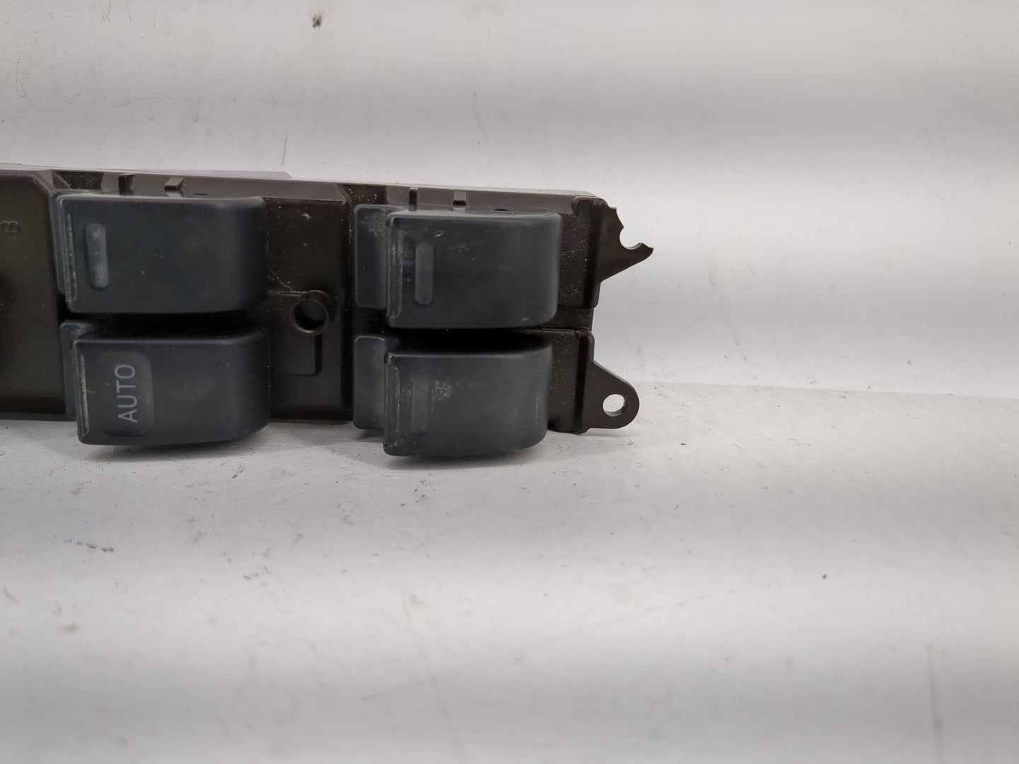 2002-2005 Toyota Camry Master Power Window Switch Replacement Driver Side Left Fits Fits 2002 2003 2004 2005 OEM Used Auto P
