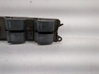 2002-2005 Toyota Camry Master Power Window Switch Replacement Driver Side Left Fits Fits 2002 2003 2004 2005 OEM Used Auto P