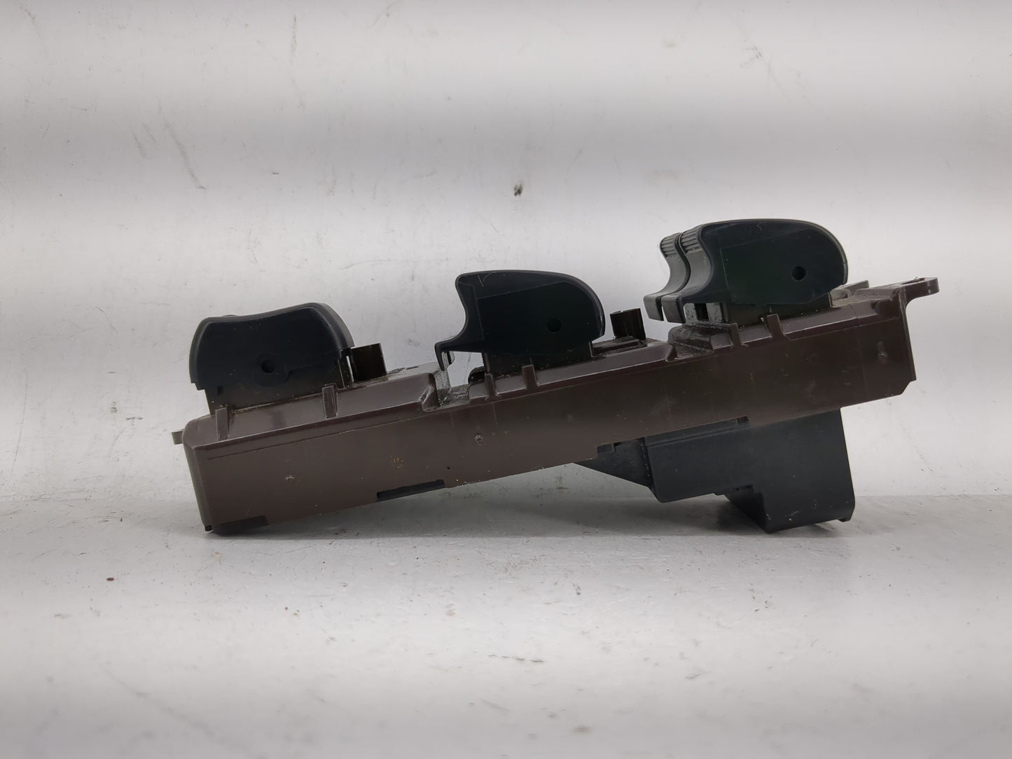 2002-2005 Toyota Camry Master Power Window Switch Replacement Driver Side Left Fits Fits 2002 2003 2004 2005 OEM Used Auto P
