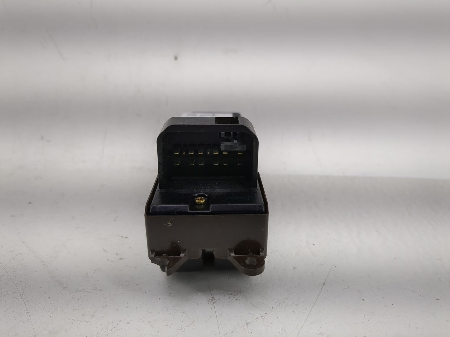 2002-2005 Toyota Camry Master Power Window Switch Replacement Driver Side Left Fits Fits 2002 2003 2004 2005 OEM Used Auto P