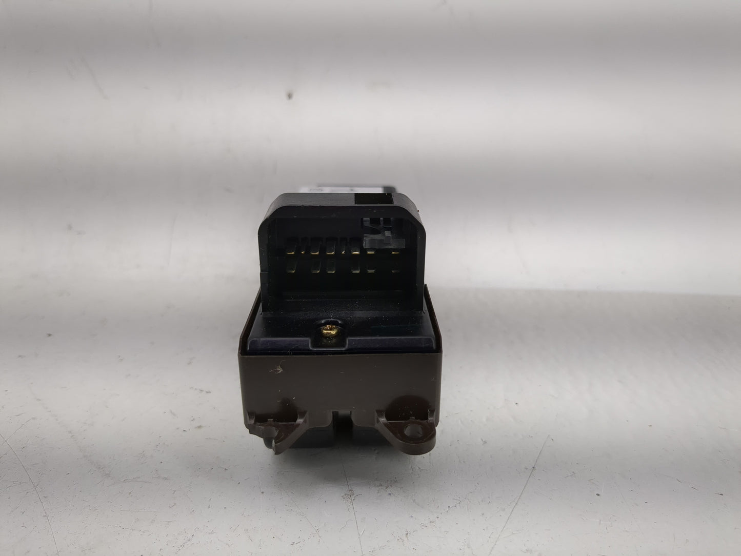 2002-2005 Toyota Camry Master Power Window Switch Replacement Driver Side Left Fits Fits 2002 2003 2004 2005 OEM Used Auto P