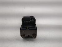 2002-2005 Toyota Camry Master Power Window Switch Replacement Driver Side Left Fits Fits 2002 2003 2004 2005 OEM Used Auto P