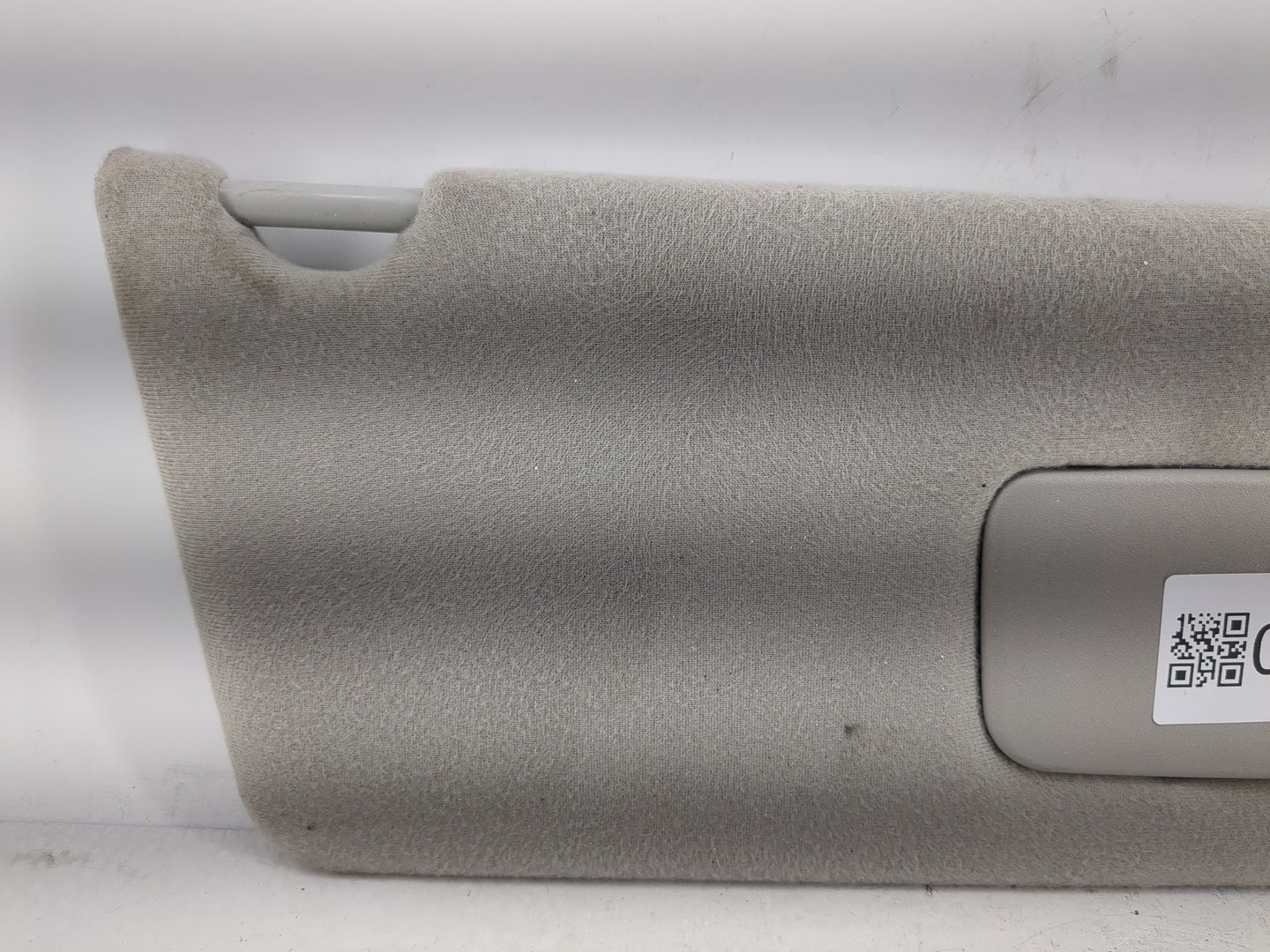2002-2006 Toyota Camry Sun Visor Shade Replacement Passenger Right Mirror Fits Fits 2002 2003 2004 2005 2006 OEM Used Auto P