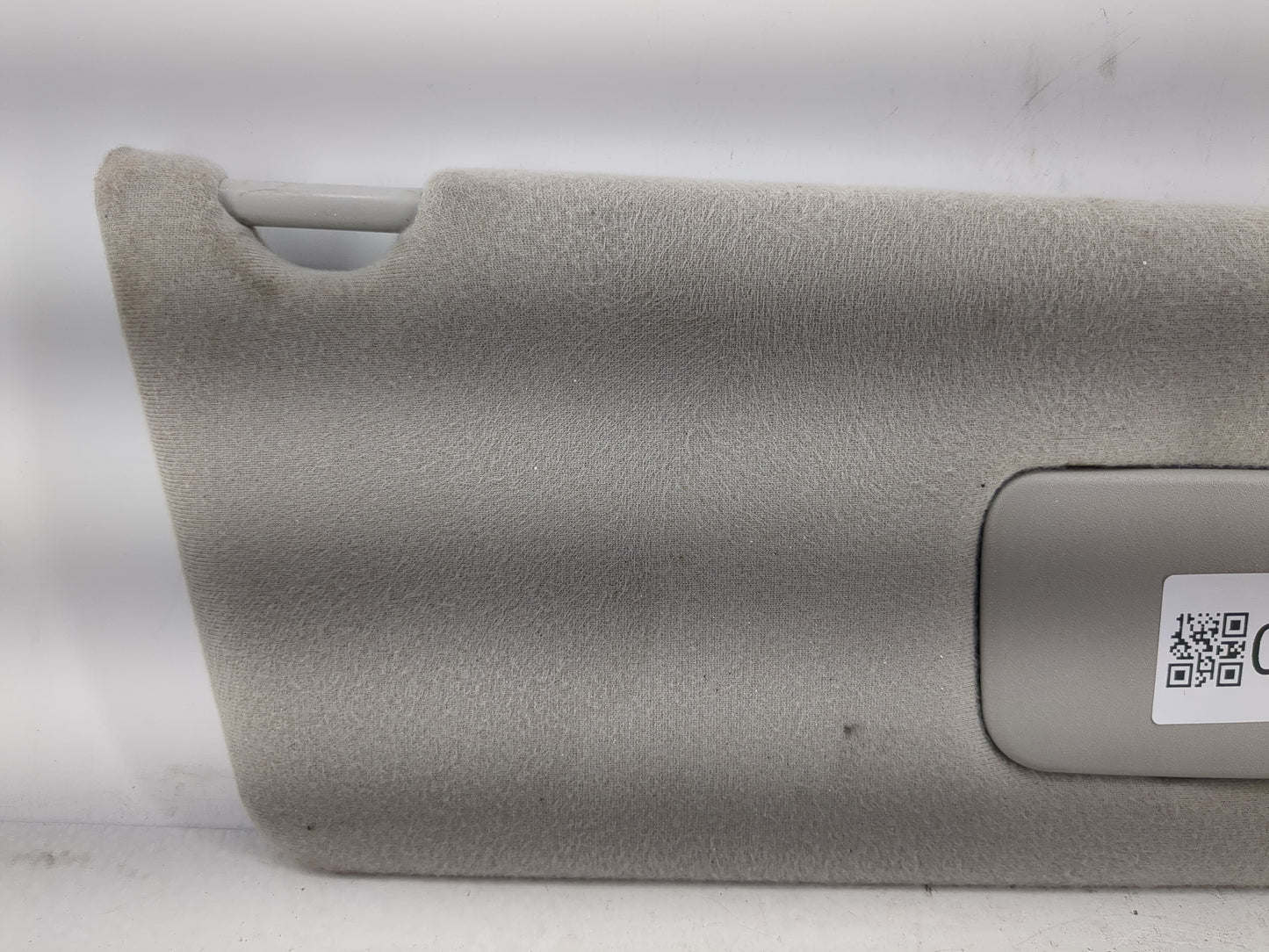 2002-2006 Toyota Camry Sun Visor Shade Replacement Passenger Right Mirror Fits Fits 2002 2003 2004 2005 2006 OEM Used Auto P