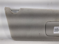 2002-2006 Toyota Camry Sun Visor Shade Replacement Passenger Right Mirror Fits Fits 2002 2003 2004 2005 2006 OEM Used Auto P