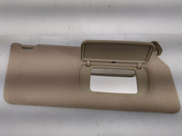 2002-2006 Toyota Camry Sun Visor Shade Replacement Passenger Right Mirror Fits Fits 2002 2003 2004 2005 2006 OEM Used Auto P