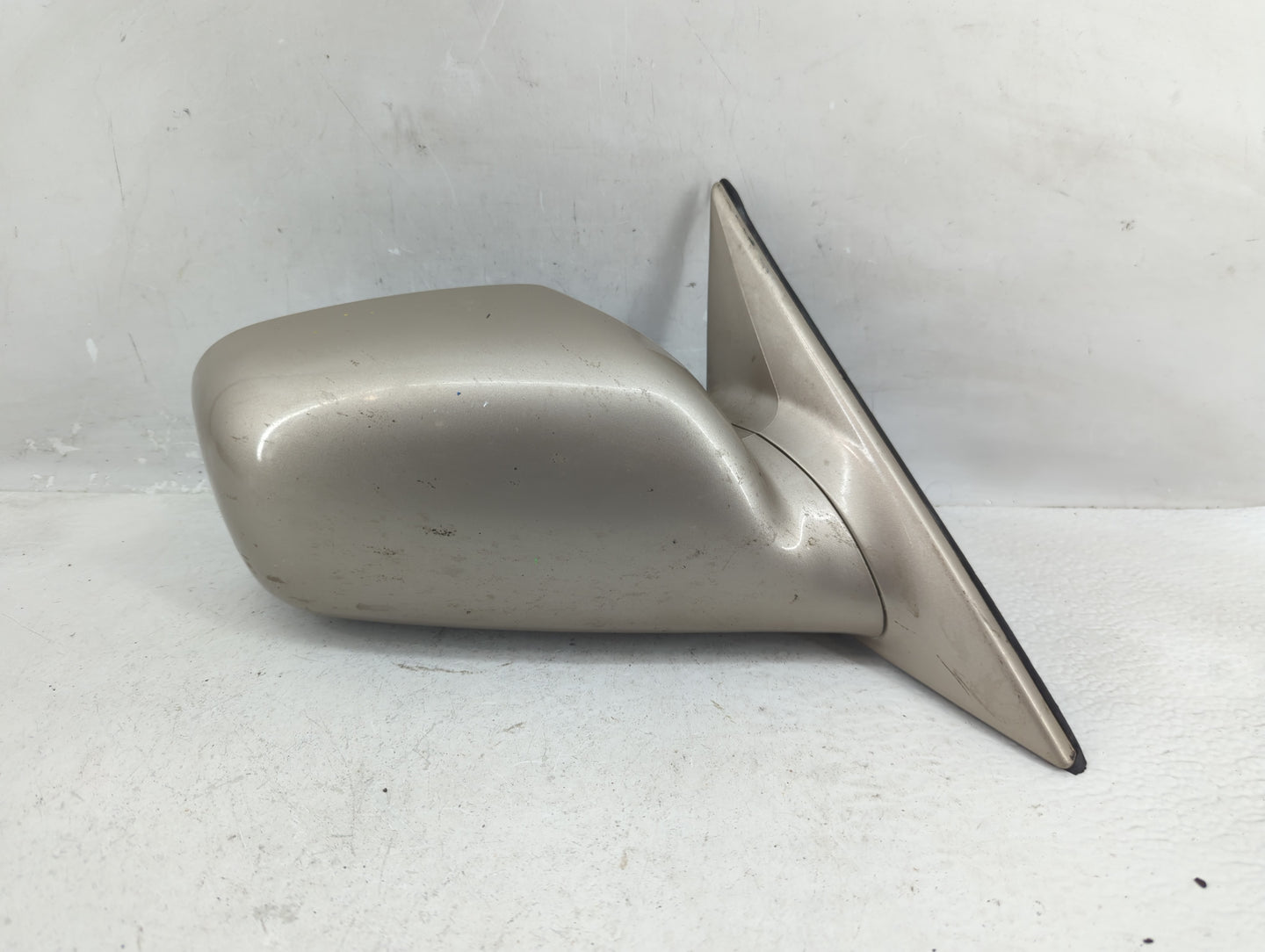 2002-2006 Toyota Camry Side Mirror Replacement Passenger Right View Door Mirror P/N:68106AL Fits Fits 2002 2003 2004 2005 20