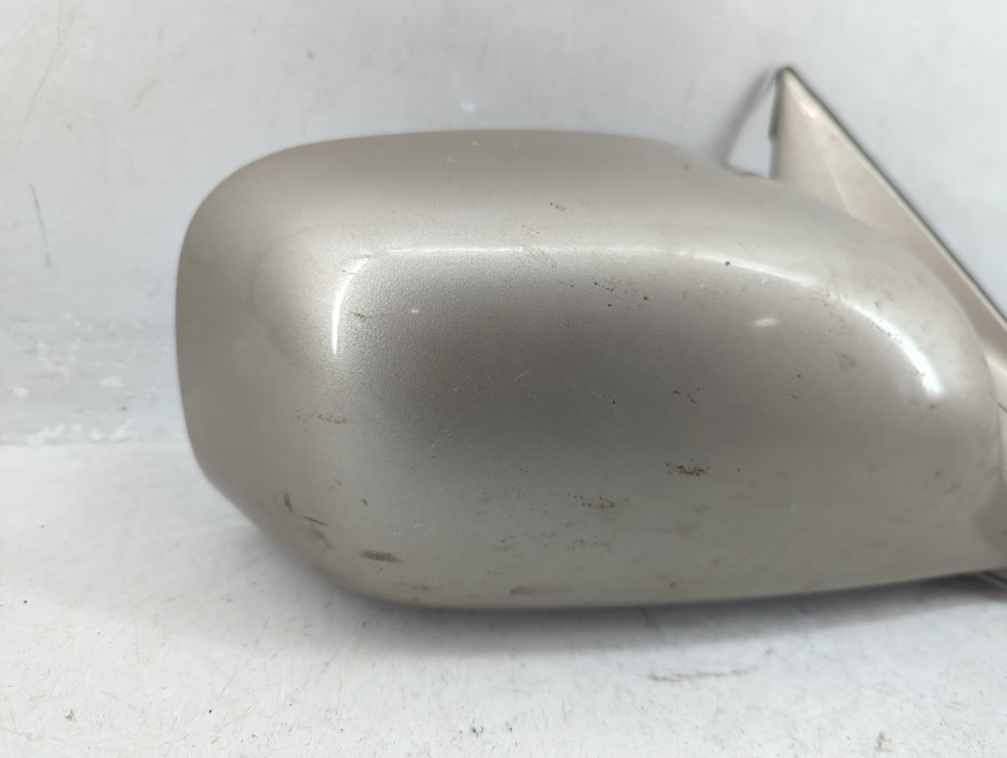 2002-2006 Toyota Camry Side Mirror Replacement Passenger Right View Door Mirror P/N:68106AL Fits Fits 2002 2003 2004 2005 20