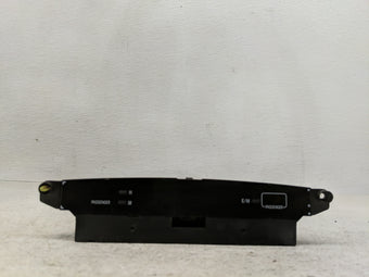 compare product 2004-2006 Toyota Camry Information Display Screen