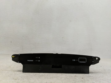 2004-2006 Toyota Camry Information Display Screen - Oemusedautoparts1.com