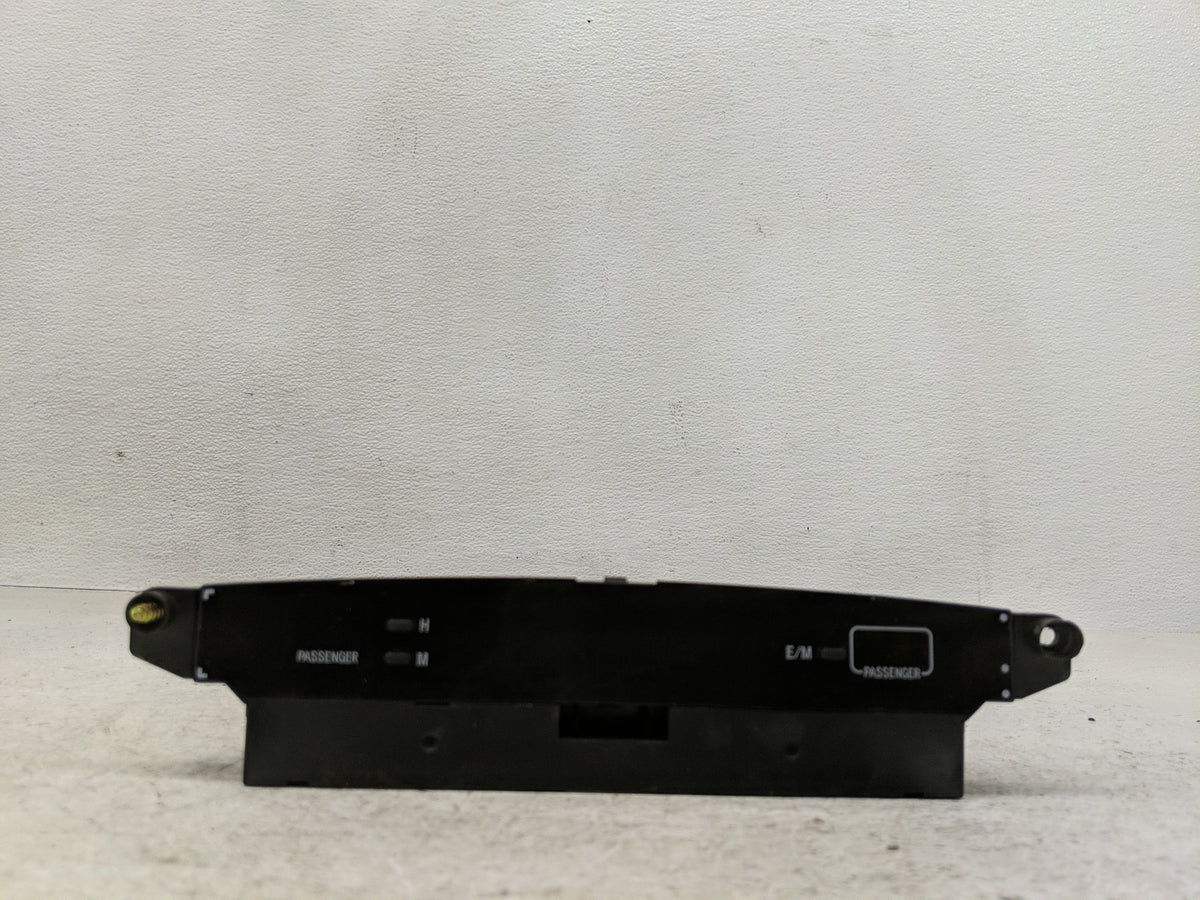 2004-2006 Toyota Camry Information Radio Display Screen 1293414 - Oemusedautoparts1.com