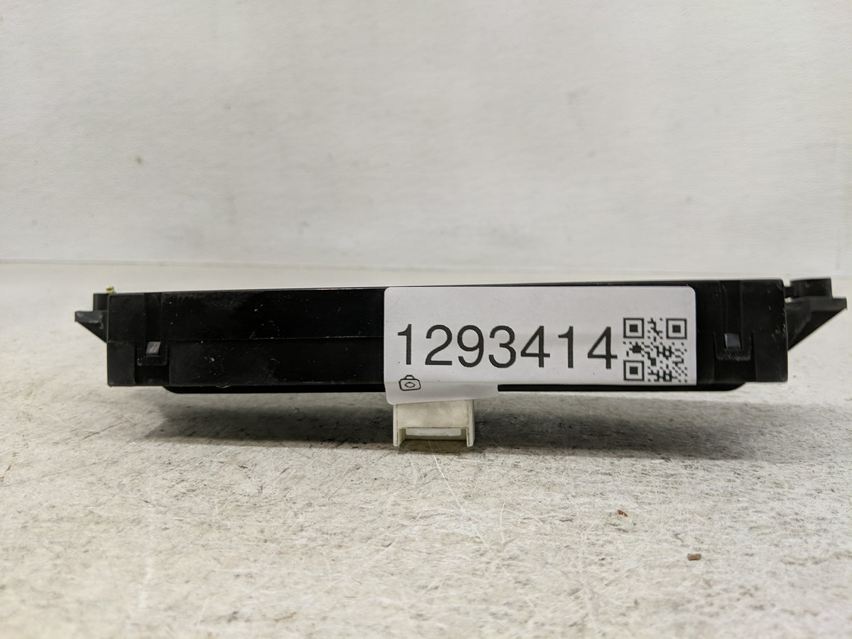 2004-2006 Toyota Camry Information Radio Display Screen 1293414 - Oemusedautoparts1.com