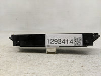 2004-2006 Toyota Camry Information Radio Display Screen 1293414 - Oemusedautoparts1.com